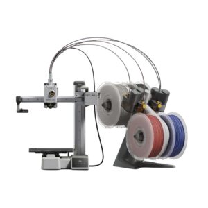 Máy in 3D FDM Nhiều Màu Bambu Lab A1 Mini ( Bản Quốc Tế)