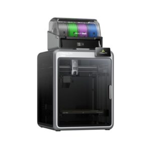 Máy in 3D Creality K2 Pro Combo