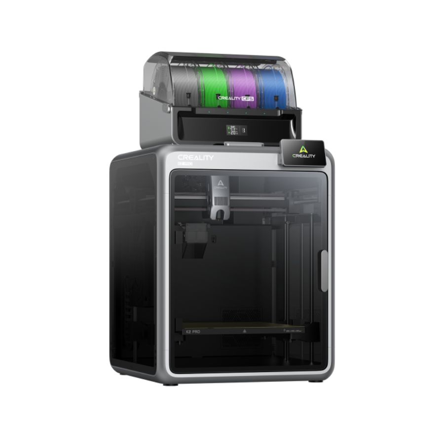 Máy in 3D Creality K2 Pro Combo