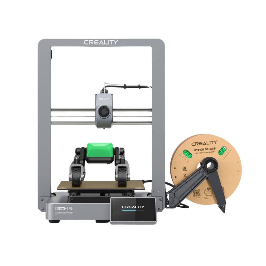 Máy in 3D Ender 3 V3 Plus