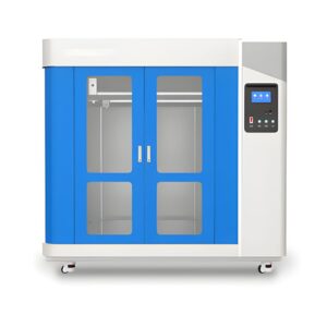 Máy in 3D FDM Creality CR-1000 Pro