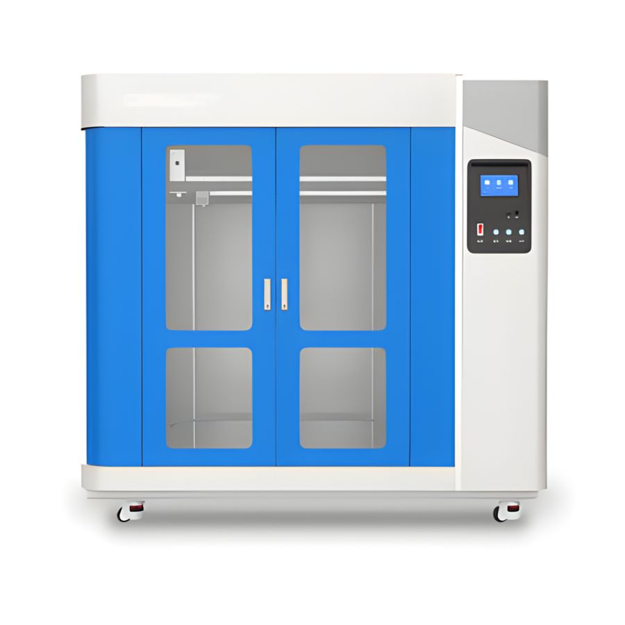 Máy in 3D FDM Creality CR-1000 Pro