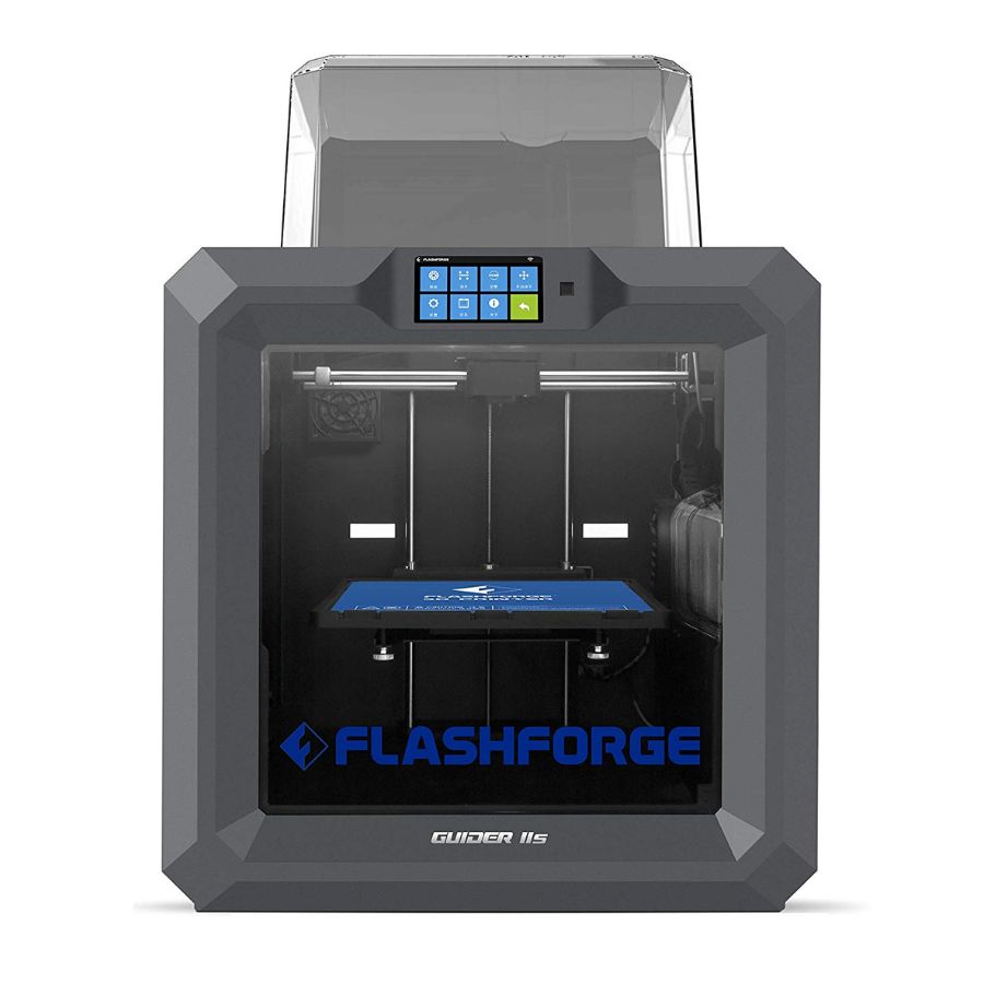Máy in 3D Flashforge GUIDER IIS