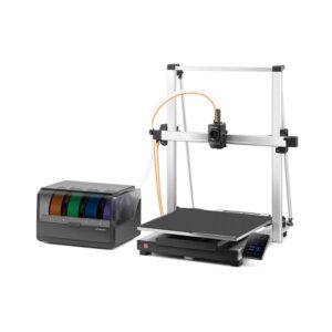 Máy in 3D Nhiều Màu Anycubic Kobra 3 Max Combo