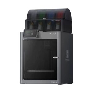 Máy in 3D Nhiều Màu Bambu Lab X1E Combo Bản Quốc Tế