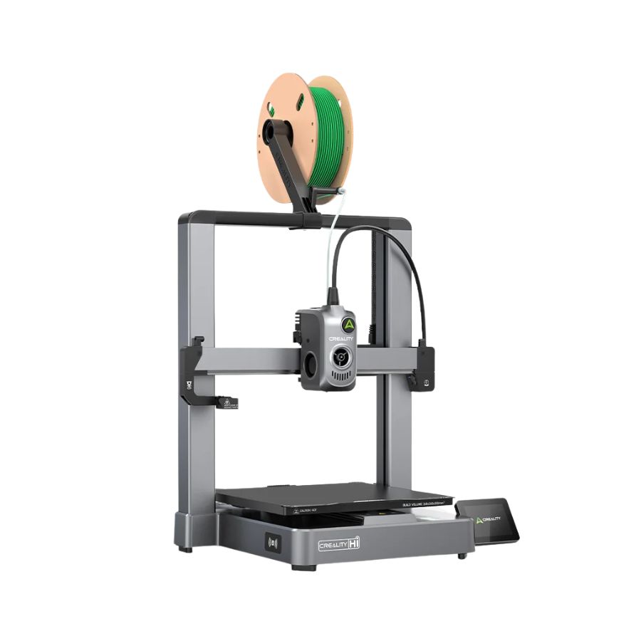 Máy in 3D Nhiều Màu Creality Hi Combo