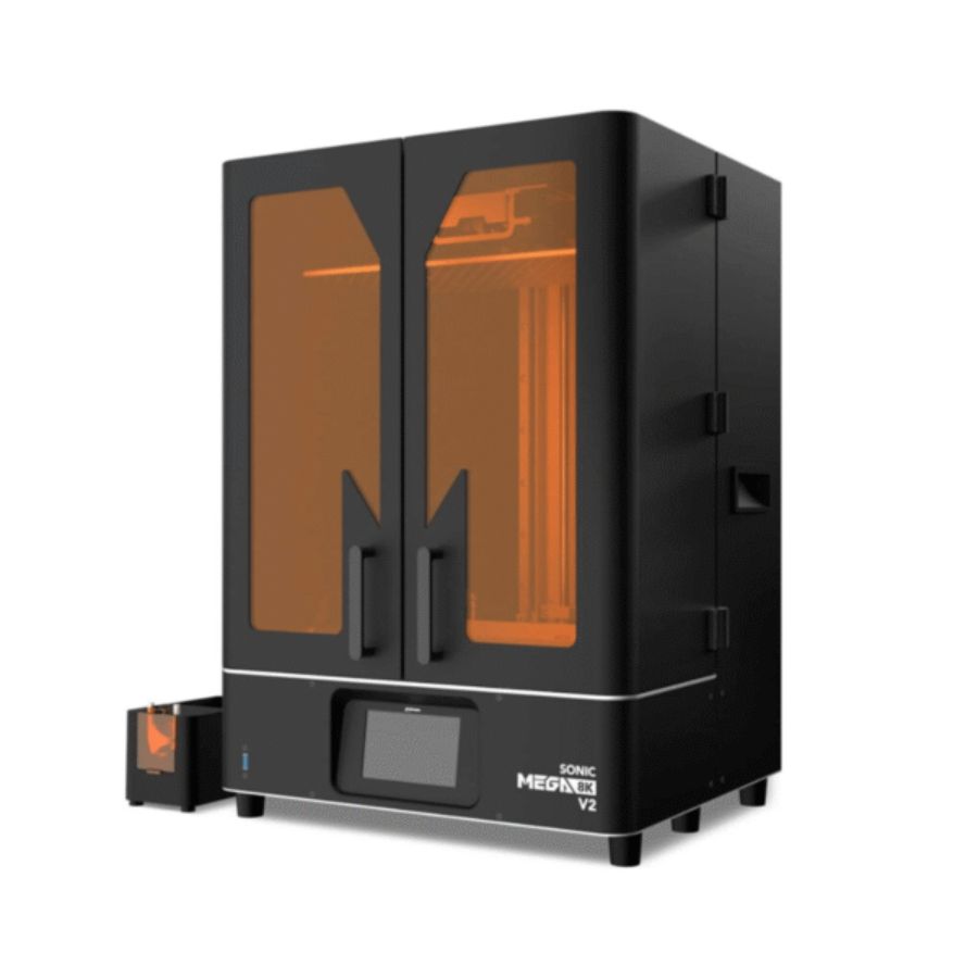 Máy in 3D Resin khổ lớn Phrozen sonic-mega 8K V2
