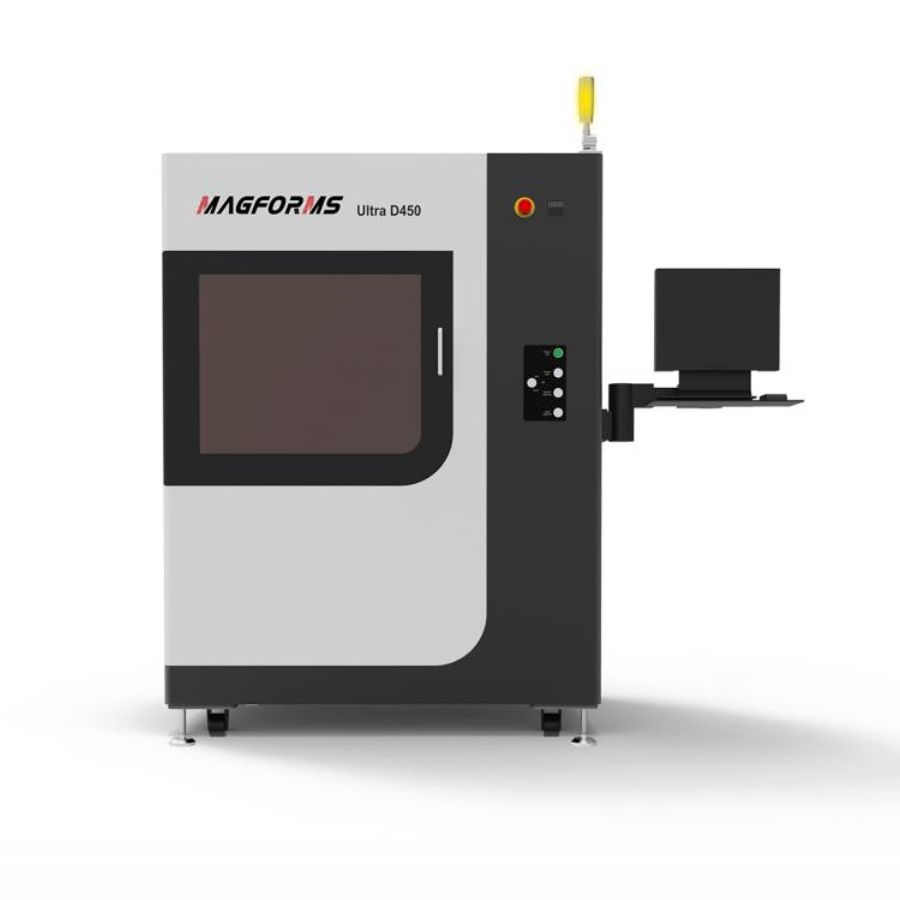 Máy in 3D SLA Công Nghiệp SL450