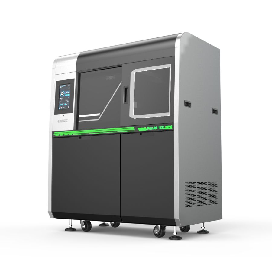 Máy in 3D WAXJET 400