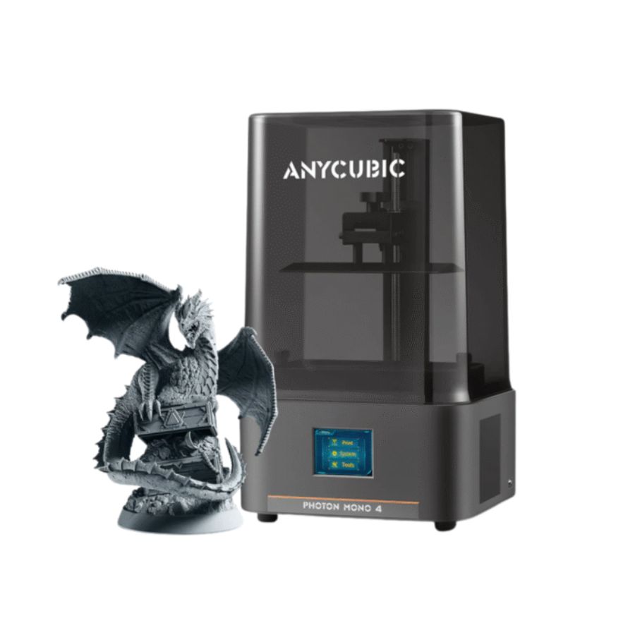 Máy in 3D Anycubic Photon Mono 4 10K