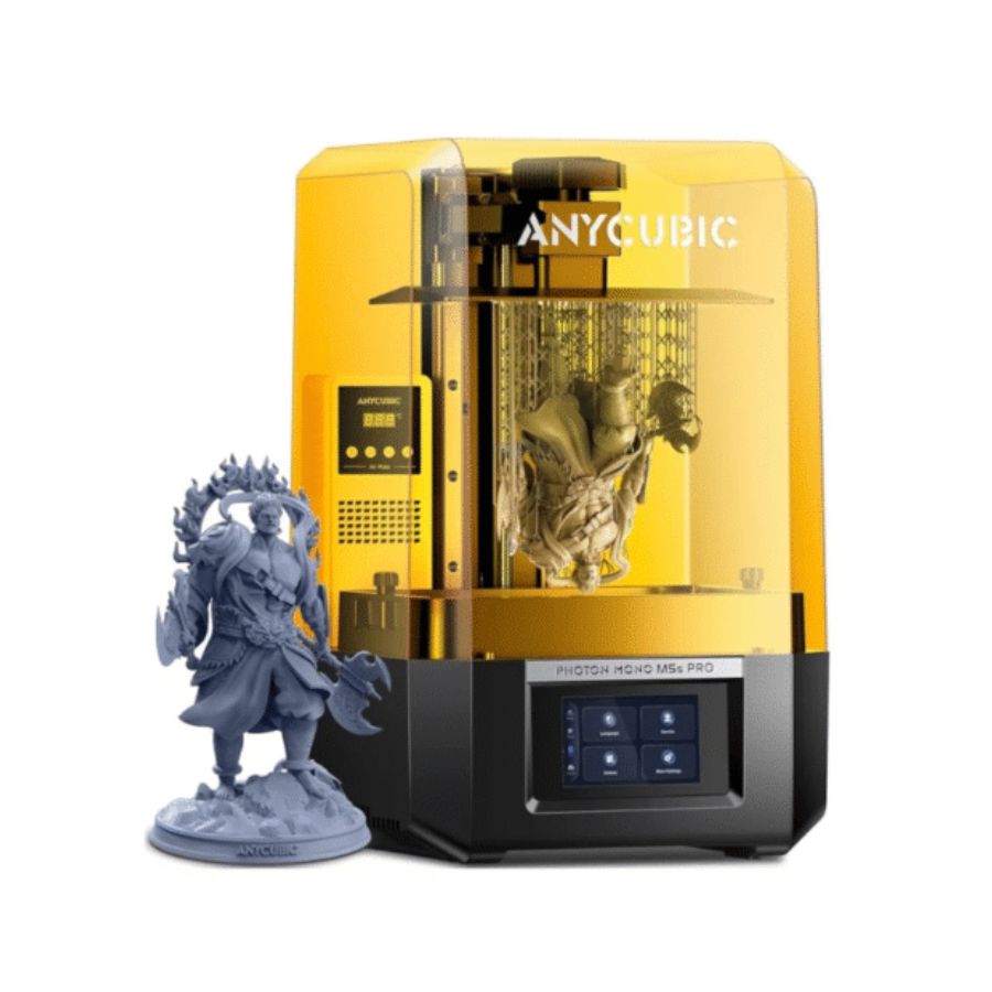 Máy in 3D Anycubic Photon Mono M5s Pro