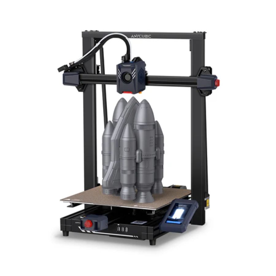 Máy in 3D FDM Anycubic Kobra 2 Plus