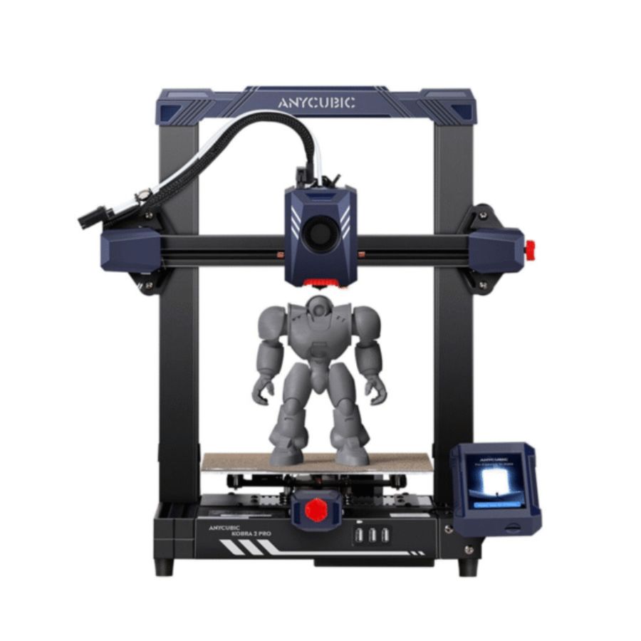 Máy in 3D FDM Anycubic Kobra 2 Pro