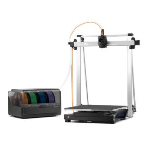 Máy in 3D Anycubic Kobra 3 combo (Máy in nhiều màu)