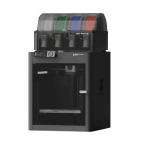 Máy in 3D FDM Nhiều Màu Bambu Lab P1S (Bản Quốc tế)