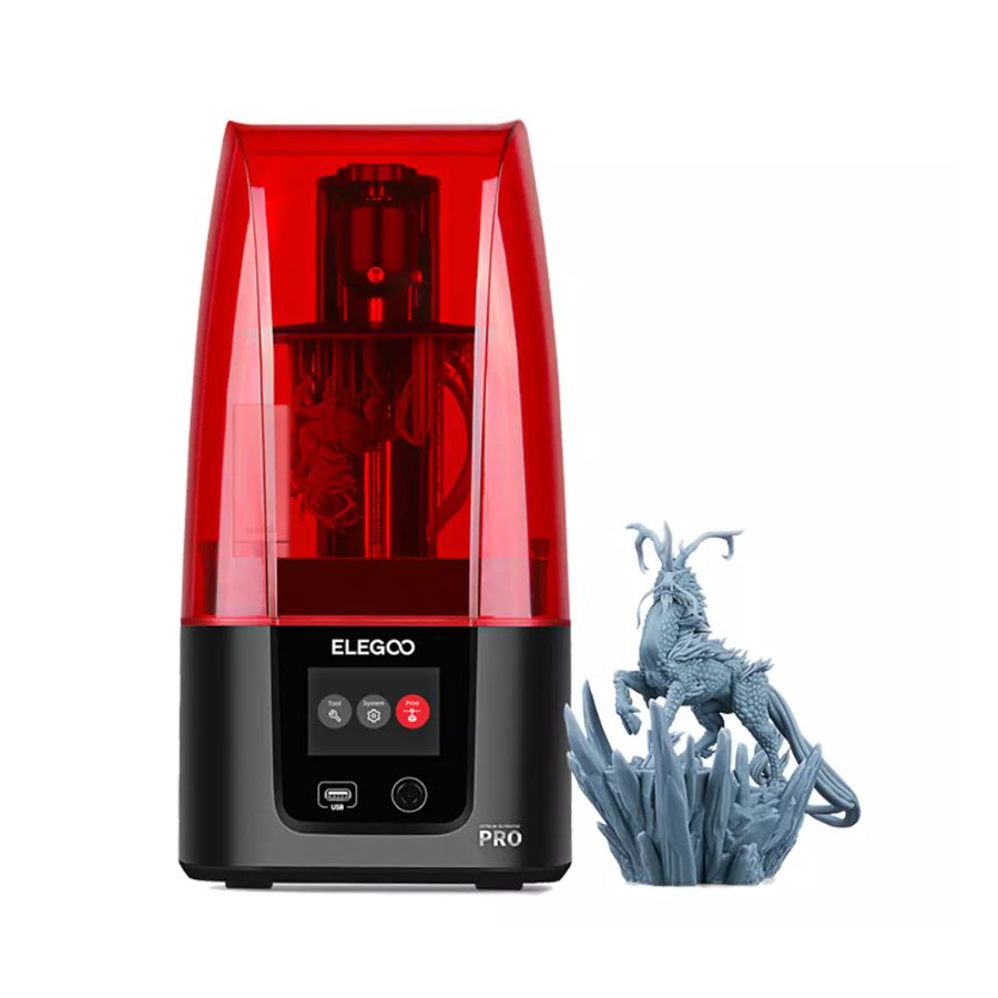 Máy in 3D ELEGOO MARS 3 PRO