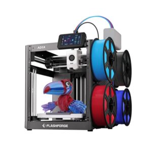 Máy in 3D FDM Nhiều Màu Flashforge AD5X