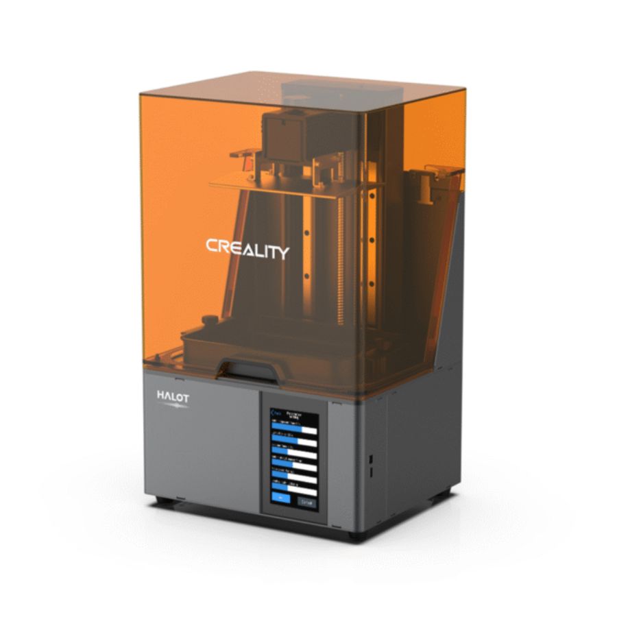 Máy in 3D Resin Halot Sky 6K 2022 Creality