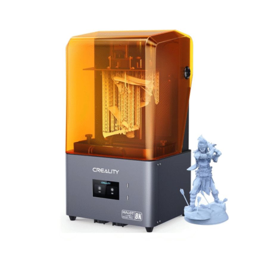 Máy in 3D Resin Mage Pro Creality