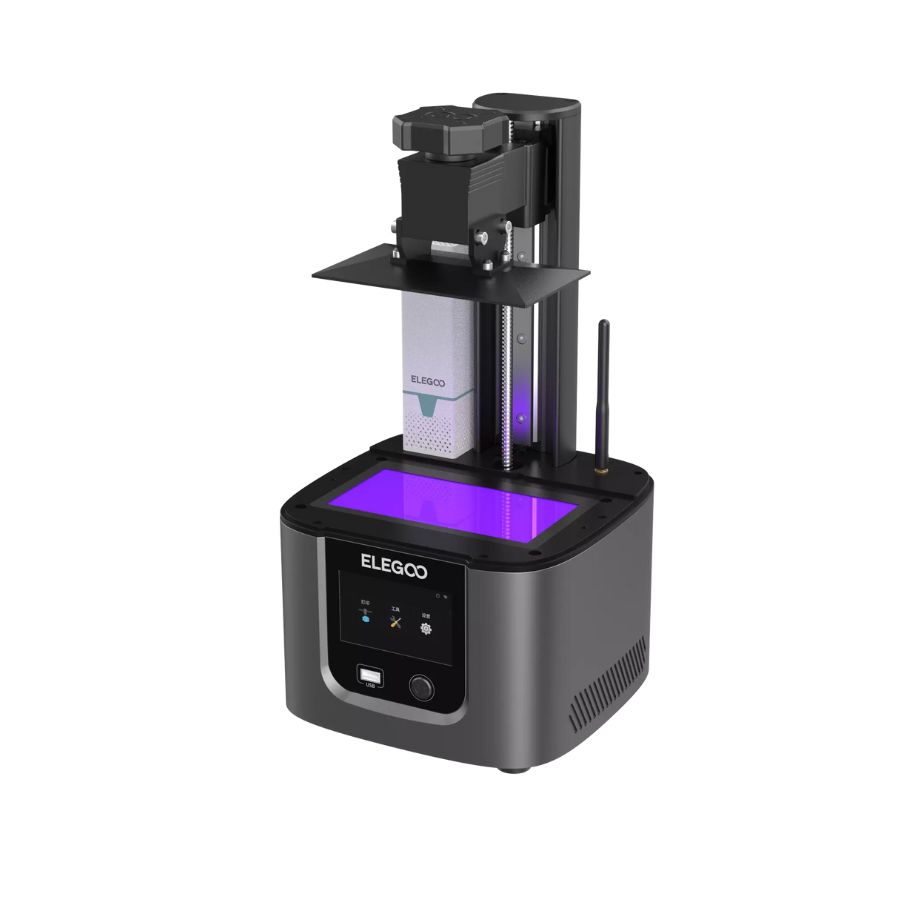 Máy in 3D Mars 4 Ultra 9K