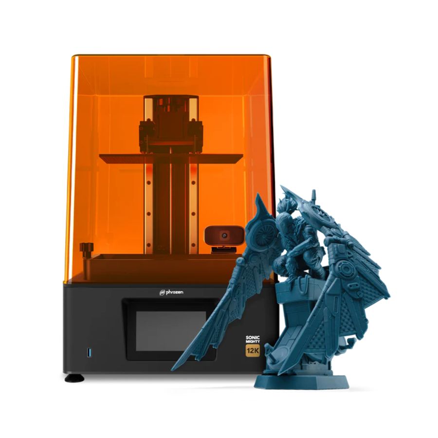 Máy in 3D Phrozen Sonic Mighty 12k