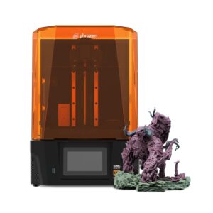 Máy in 3D phrozen Sonic Mighty Revo 14k