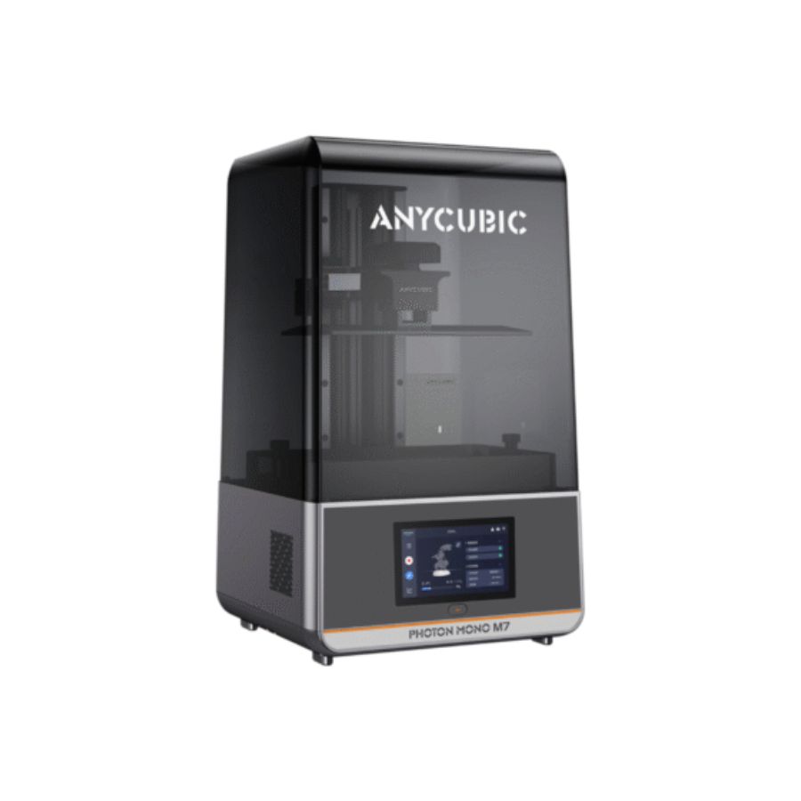 Máy in 3D Resin Giá rẻ Anycubic Photon Mono M7
