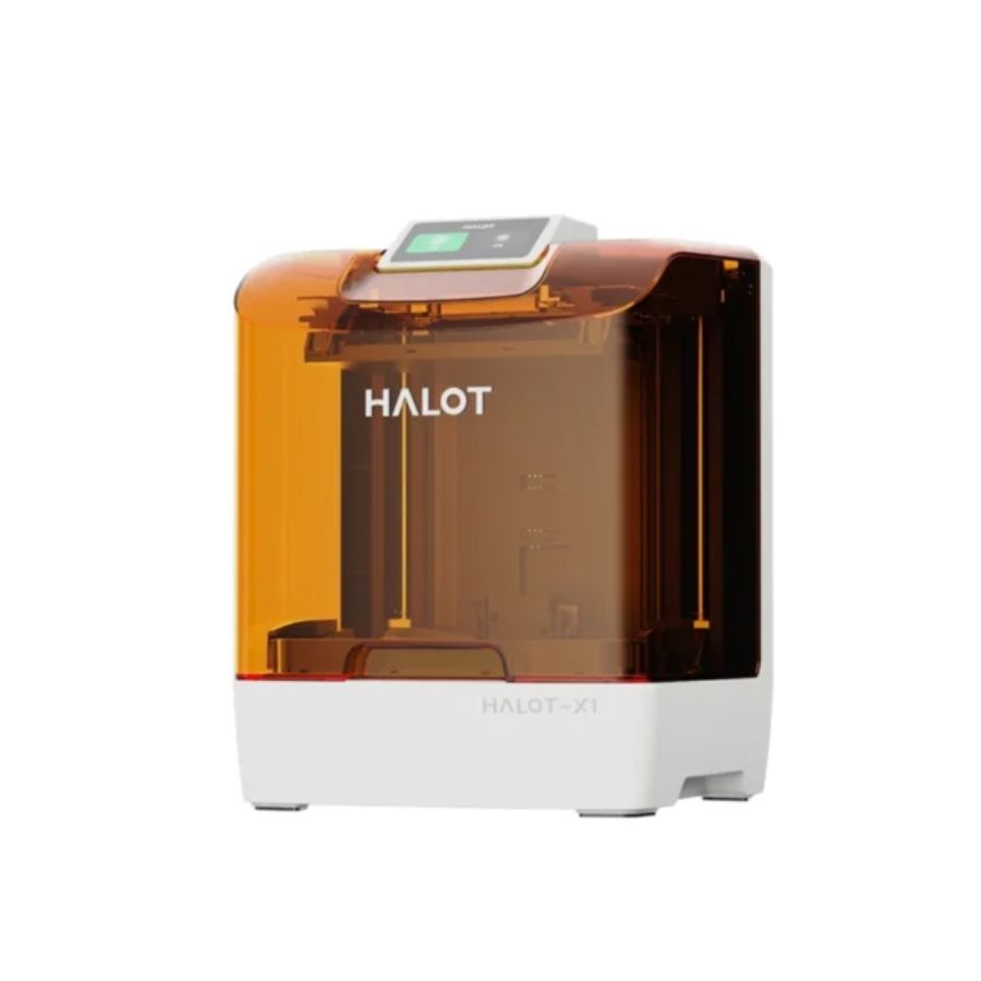 Máy in 3D Resin HALOT-X1 16K