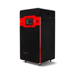 Máy in 3D SLS – Lisa X