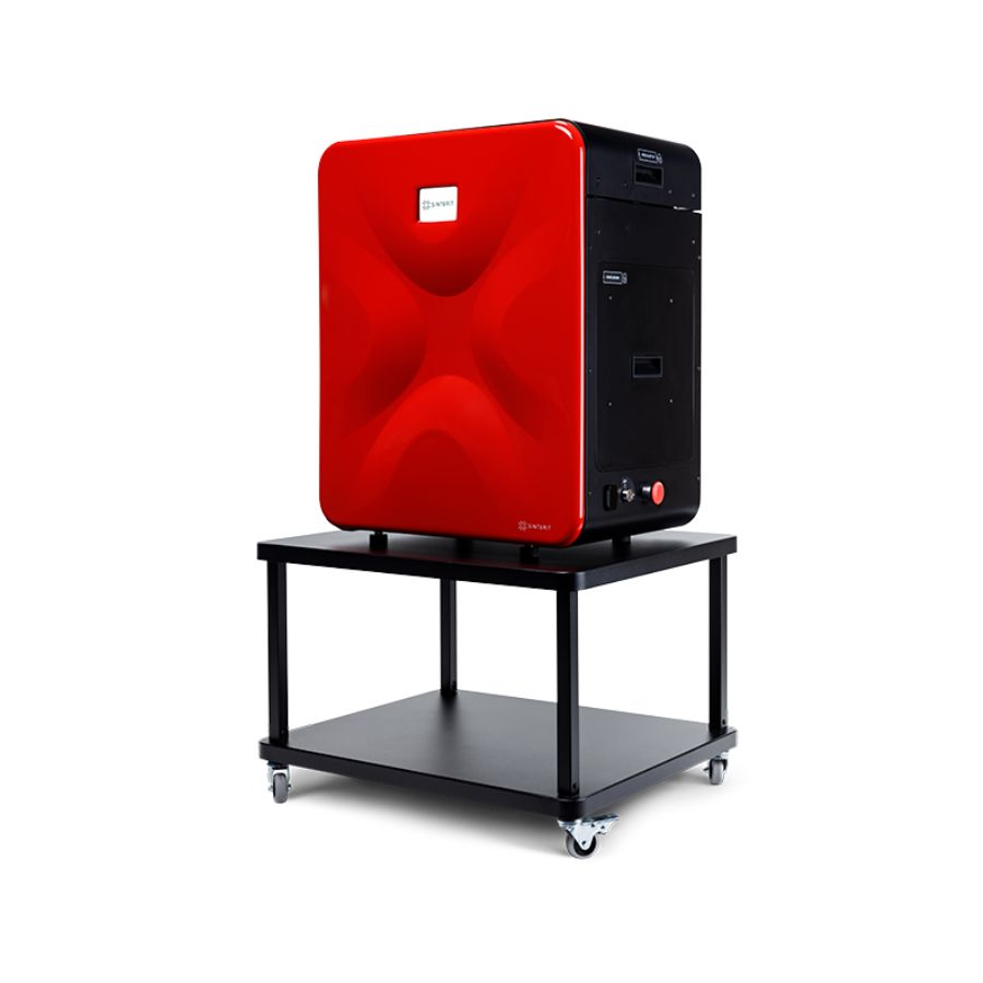 Máy in 3D SLS – Lisa